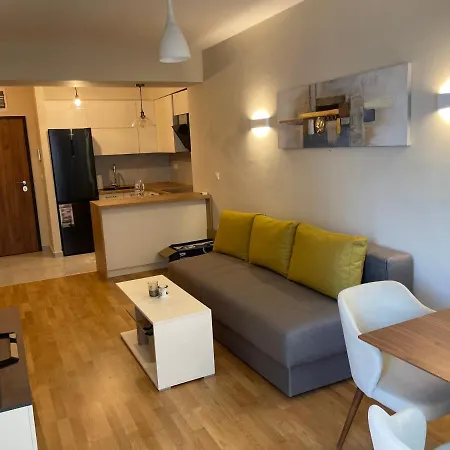 Stephs Appartement *