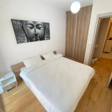 Appartement Stephs *