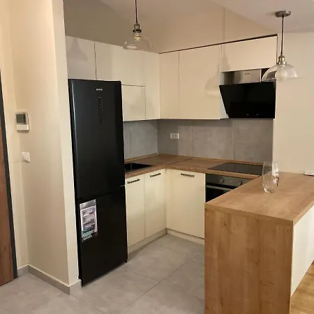 Appartement Stephs *