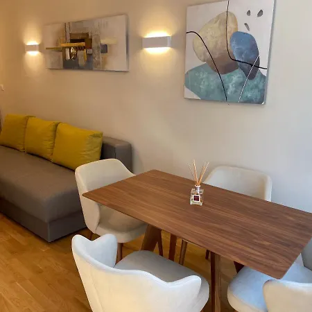 Appartement Stephs