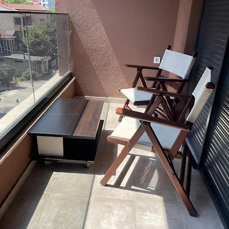 Stephs Appartement